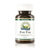 Paw Paw (180 gélules)