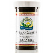 Ginseng de Sibérie