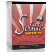 Nutrition Solstique