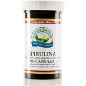 Spiruline