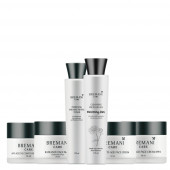 Le coffret cosmétique anti-rides