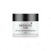 CRÈME DE JOUR ANTI-RIDES POUR LE VISAGE SPF15 40+ CRÈME DE JOUR ANTI-RIDES POUR LE VISAGE SPF15 40+