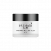 Crème de nuit intensive anti-rides 40+ NSP Crème de nuit intensive anti-rides 40+ NSP