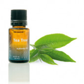 Huile essentielle - Tea Tree NSP Huile essentielle - Tea Tree NSP