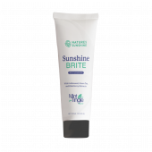 Dentifrice Sunshine Brite NSP Dentifrice Sunshine Brite NSP