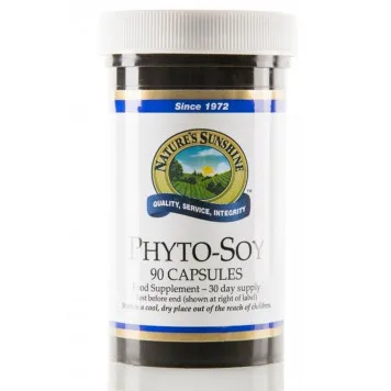Phyto-Soja NSP, modèle 4981
