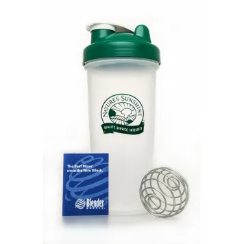 Power Shaker (Soleil de la nature) NSP, modèle 2877