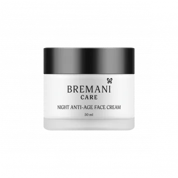 Crème de nuit intensive anti-rides 40+ NSP NSP, modèle 21602