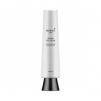 CRÈME INTENSIVE POUR LES PIEDS NSP, modèle 21607/21607